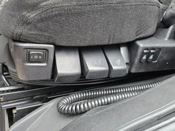 Scania G500 A 6x2*4 / LIFTSTEERING AXLE / HYDRAULIC